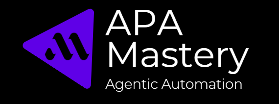 APA Mastery
